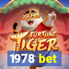 1978 bet